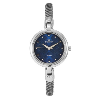 Everswiss watch quartz on sale price