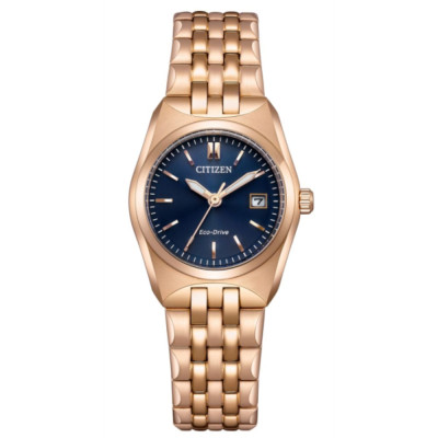 ساعت مچی زنانه اصل | برند سیتیزن | مدل EW2298-52L