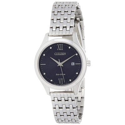 ساعت مچی زنانه اصل | برند سیتیزن | مدل EW2530-87L