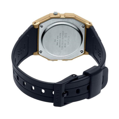 ساعت مچی مردانه - زنانه اصل | برند کاسیو | مدل F-91WM-9ADF