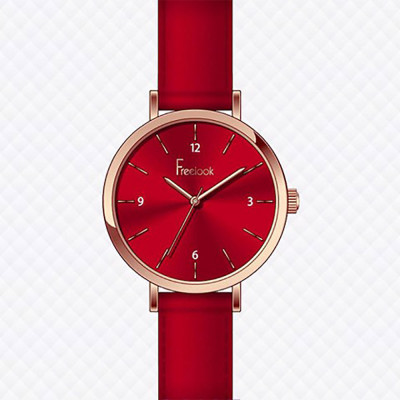 ساعت مچی زنانه اصل | برند فری لوک | مدل F.1.1085.05