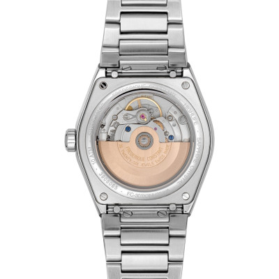 ساعت مچی مردانه اصل | برند فردریک کنستانت | مدل FC-303LB3NH6B