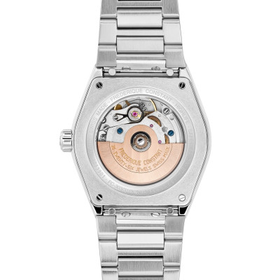 ساعت مچی زنانه اصل | برند فردریک کنستانت | مدل FC-303OD2NH6B