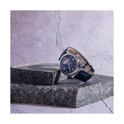 ساعت مچی زنانه اصل | برند فردریک کنستانت | مدل FC-310NDHB3B6