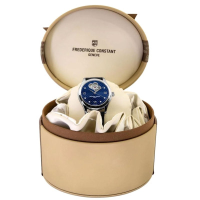 ساعت مچی زنانه اصل | برند فردریک کنستانت | مدل FC-310NDHB3B6