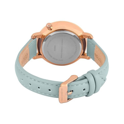 ساعت مچی زنانه اصل | برند فرنچ کانکشن | مدل FC21LU