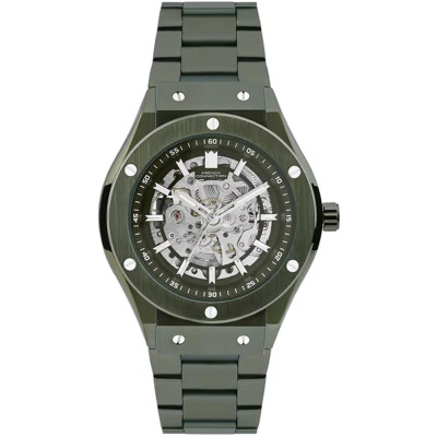 ساعت مچی مردانه اصل | برند فرنچ کانکشن | مدل FCA04-2