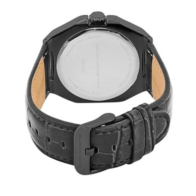 ساعت مچی مردانه اصل | برند فرنچ کانکشن | مدل FCA14BBL