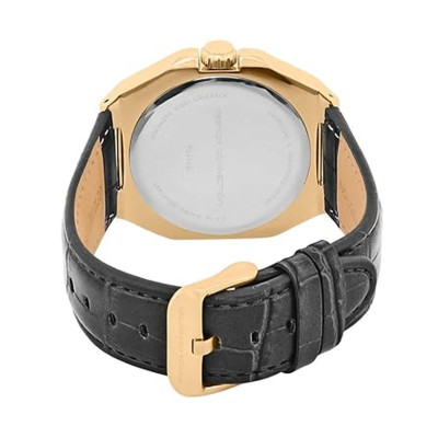 ساعت مچی مردانه اصل | برند فرنچ کانکشن | مدل FCA14BL