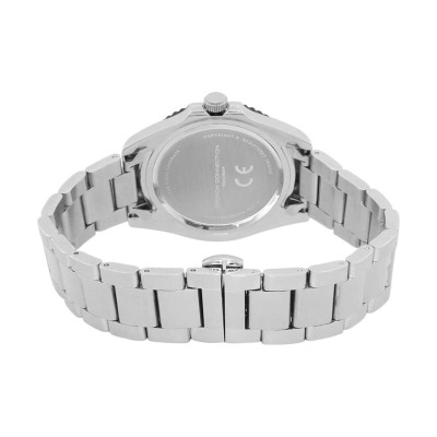 ساعت مچی مردانه اصل | برند فرنچ کانکشن | مدل FCH17BSM