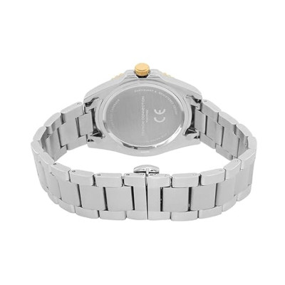 ساعت مچی مردانه اصل | برند فرنچ کانکشن | مدل FCH17NSM