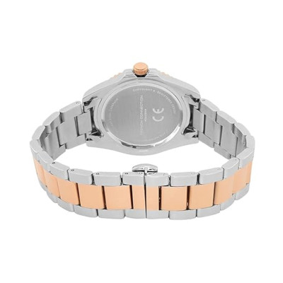 ساعت مچی مردانه اصل | برند فرنچ کانکشن | مدل FCH17RTM