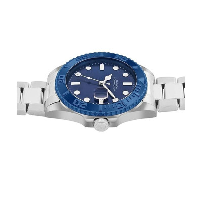 ساعت مچی مردانه اصل | برند فرنچ کانکشن | مدل FCH17SM