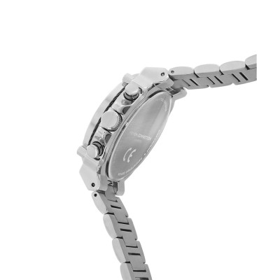 ساعت مچی مردانه اصل | برند فرنچ کانکشن | مدل FCH18BSM