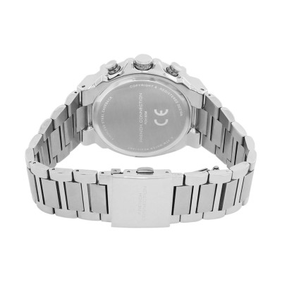 ساعت مچی مردانه اصل | برند فرنچ کانکشن | مدل FCH18SM