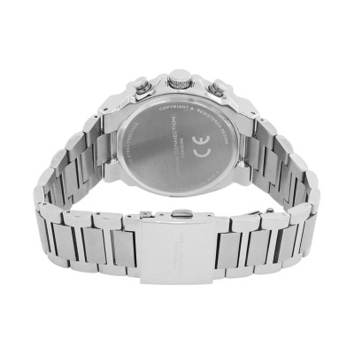 ساعت مچی مردانه اصل | برند فرنچ کانکشن | مدل FCH18USM