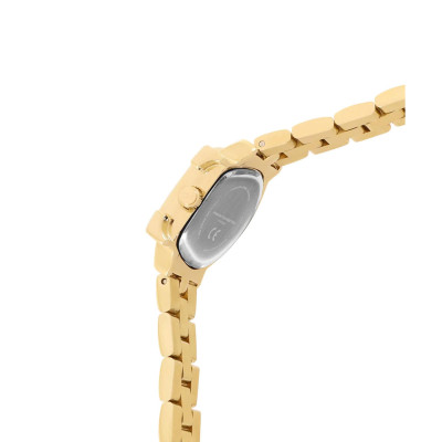 ساعت مچی زنانه اصل | برند فرنچ کانکشن | مدل FCH19GM