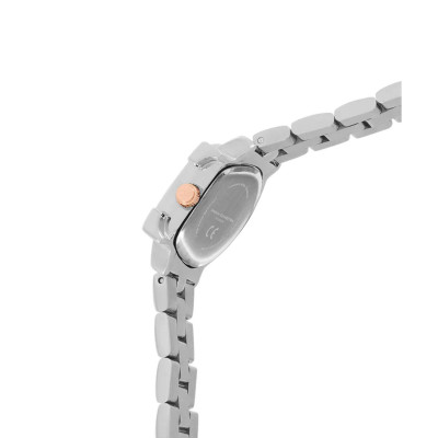 ساعت مچی زنانه اصل | برند فرنچ کانکشن | مدل FCH19RTM