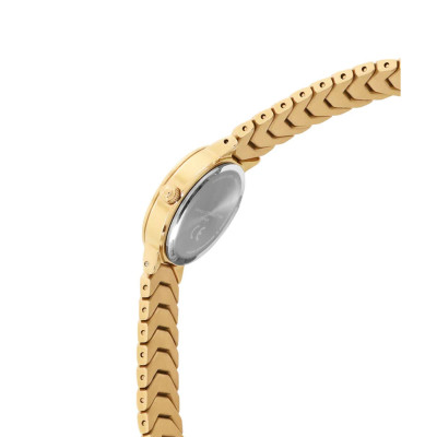 ساعت مچی زنانه اصل | برند فرنچ کانکشن | مدل FCH9GM