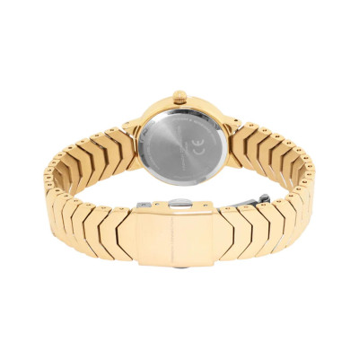 ساعت مچی زنانه اصل | برند فرنچ کانکشن | مدل FCH9GM