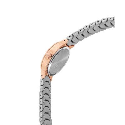 ساعت مچی زنانه اصل | برند فرنچ کانکشن | مدل FCH9RTM