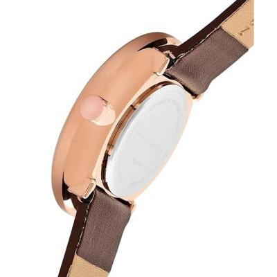 ساعت مچی زنانه اصل | برند فرنچ کانکشن | مدل FCL21-F