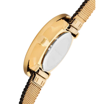 ساعت مچی زنانه اصل | برند فرنچ کانکشن | مدل FCL22-B