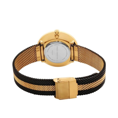 ساعت مچی زنانه اصل | برند فرنچ کانکشن | مدل FCL22-B