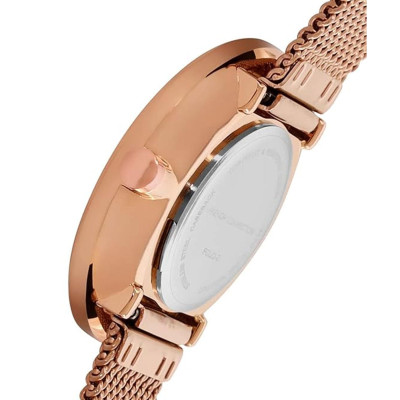 ساعت مچی زنانه اصل | برند فرنچ کانکشن | مدل FCL22-D