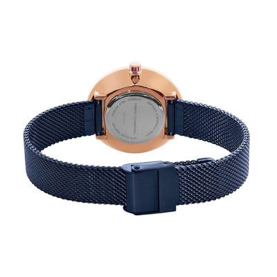 ساعت مچی زنانه اصل | برند فرنچ کانکشن | مدل FCL23-C