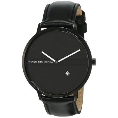 ساعت مچی مردانه اصل | برند فرنچ کانکشن | مدل FCM0001C