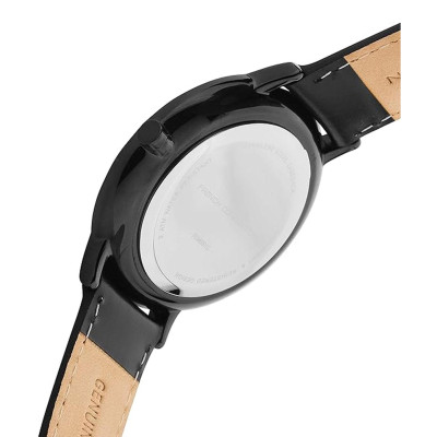 ساعت مچی مردانه اصل | برند فرنچ کانکشن | مدل FCM0001C