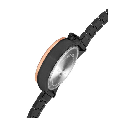 ساعت مچی زنانه اصل | برند فرنچ کانکشن | مدل FCM03BM