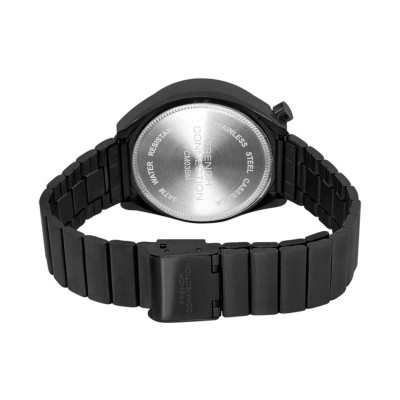 ساعت مچی زنانه اصل | برند فرنچ کانکشن | مدل FCM03BM