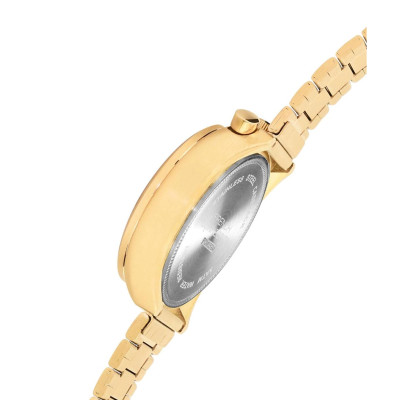 ساعت مچی زنانه اصل | برند فرنچ کانکشن | مدل FCM03GM