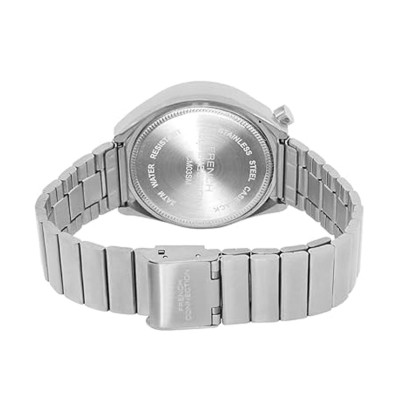 ساعت مچی زنانه اصل | برند فرنچ کانکشن | مدل FCM03SM