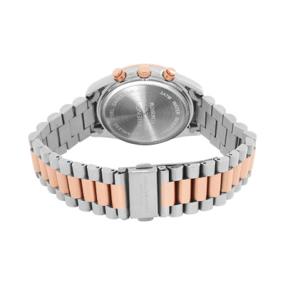 ساعت مچی زنانه اصل | برند فرنچ کانکشن | مدل FCM06RTM