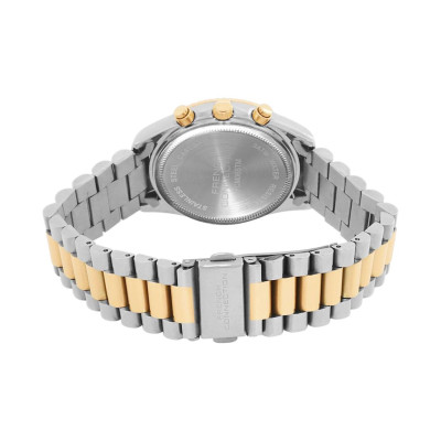 ساعت مچی زنانه اصل | برند فرنچ کانکشن | مدل FCM06STM