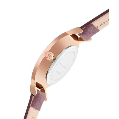 ساعت مچی زنانه اصل | برند فرنچ کانکشن | مدل FCN00037C