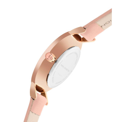 ساعت مچی زنانه اصل | برند فرنچ کانکشن | مدل FCN00037D