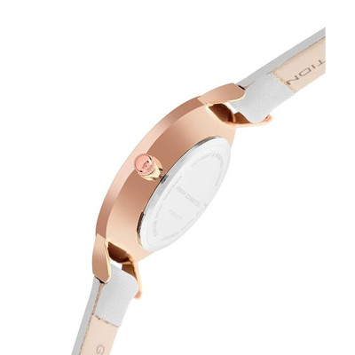 ساعت مچی زنانه اصل | برند فرنچ کانکشن | مدل FCN00037F