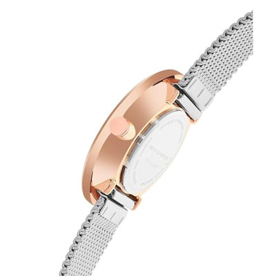 ساعت مچی زنانه اصل | برند فرنچ کانکشن | مدل FCN00038G