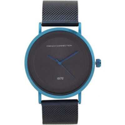 ساعت مچی مردانه اصل | برند فرنچ کانکشن | مدل FCN00043F