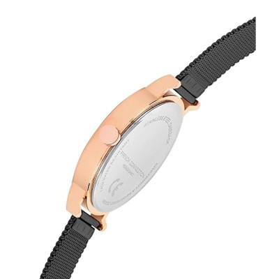 ساعت مچی مردانه اصل | برند فرنچ کانکشن | مدل FCN00045D