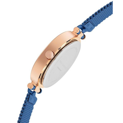 ساعت مچی زنانه اصل | برند فرنچ کانکشن | مدل FCN00070F