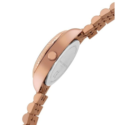 ساعت مچی زنانه اصل | برند فرنچ کانکشن | مدل FCN00077D