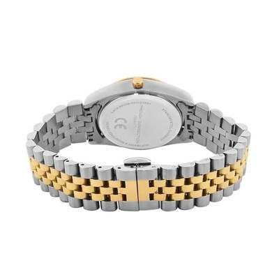 ساعت مچی زنانه اصل | برند فرنچ کانکشن | مدل FCN00077E