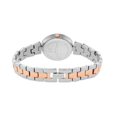 ساعت مچی زنانه اصل | برند فرنچ کانکشن | مدل FCN00079B