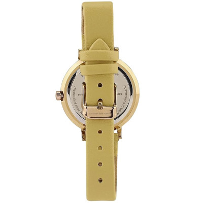 ساعت مچی زنانه اصل | برند فرنچ کانکشن | مدل FCN00080E