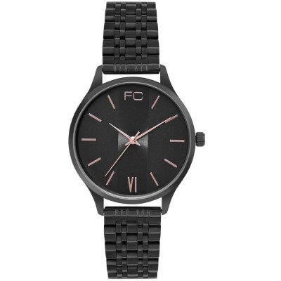 ساعت مچی زنانه اصل | برند فرنچ کانکشن | مدل FCN00081A